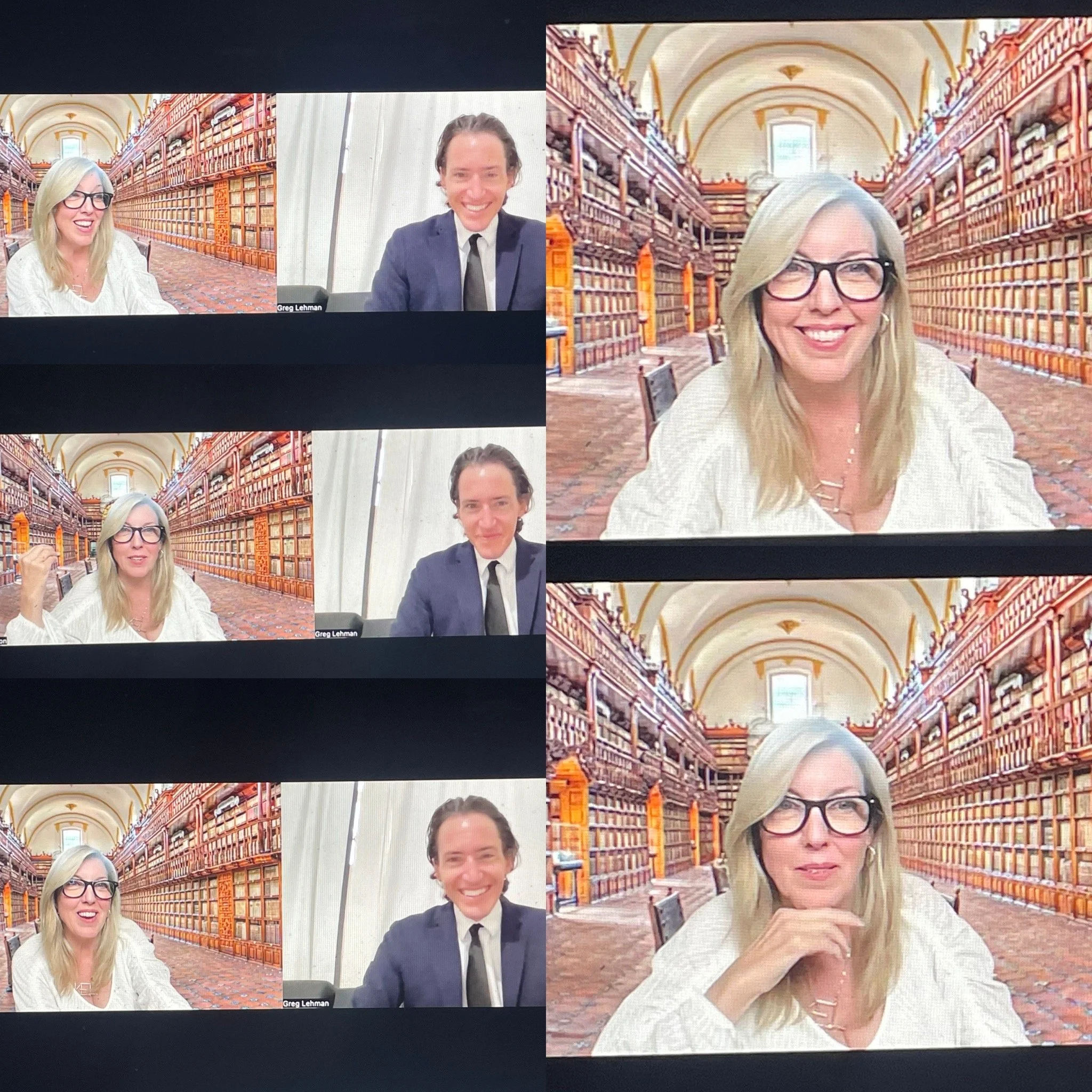 Moon Beams #11 - Kelli Russell Agodon 