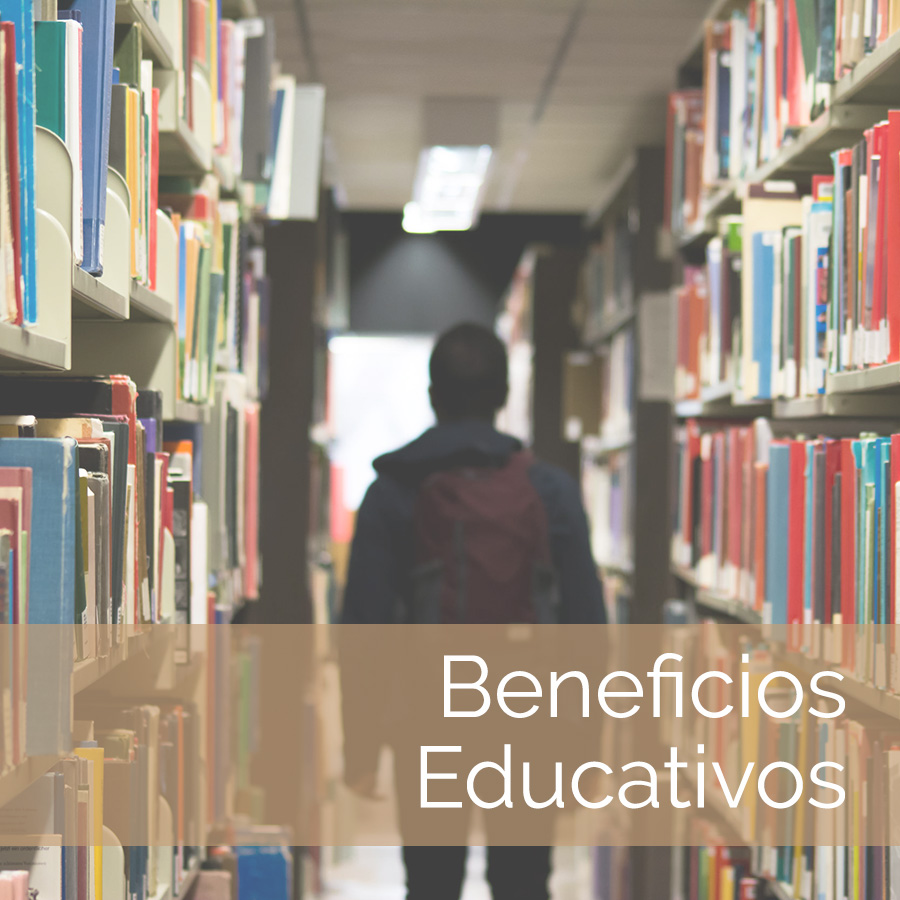 Beneficios Educativos