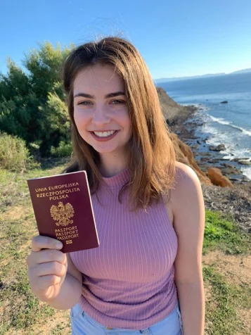 PolandPassport.com May celebration