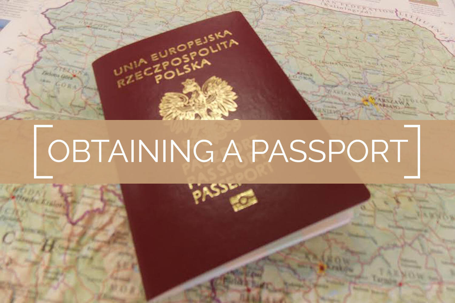 travelling to poland how long left on passport