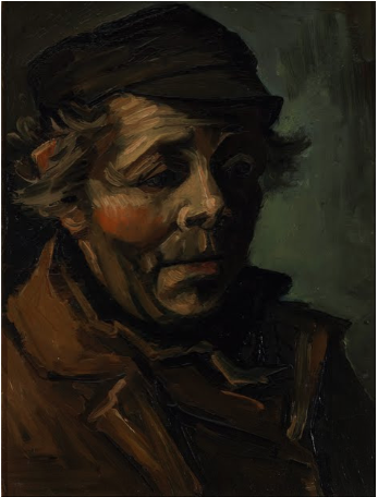 Head of a Peasant-Vincent van Gogh.png