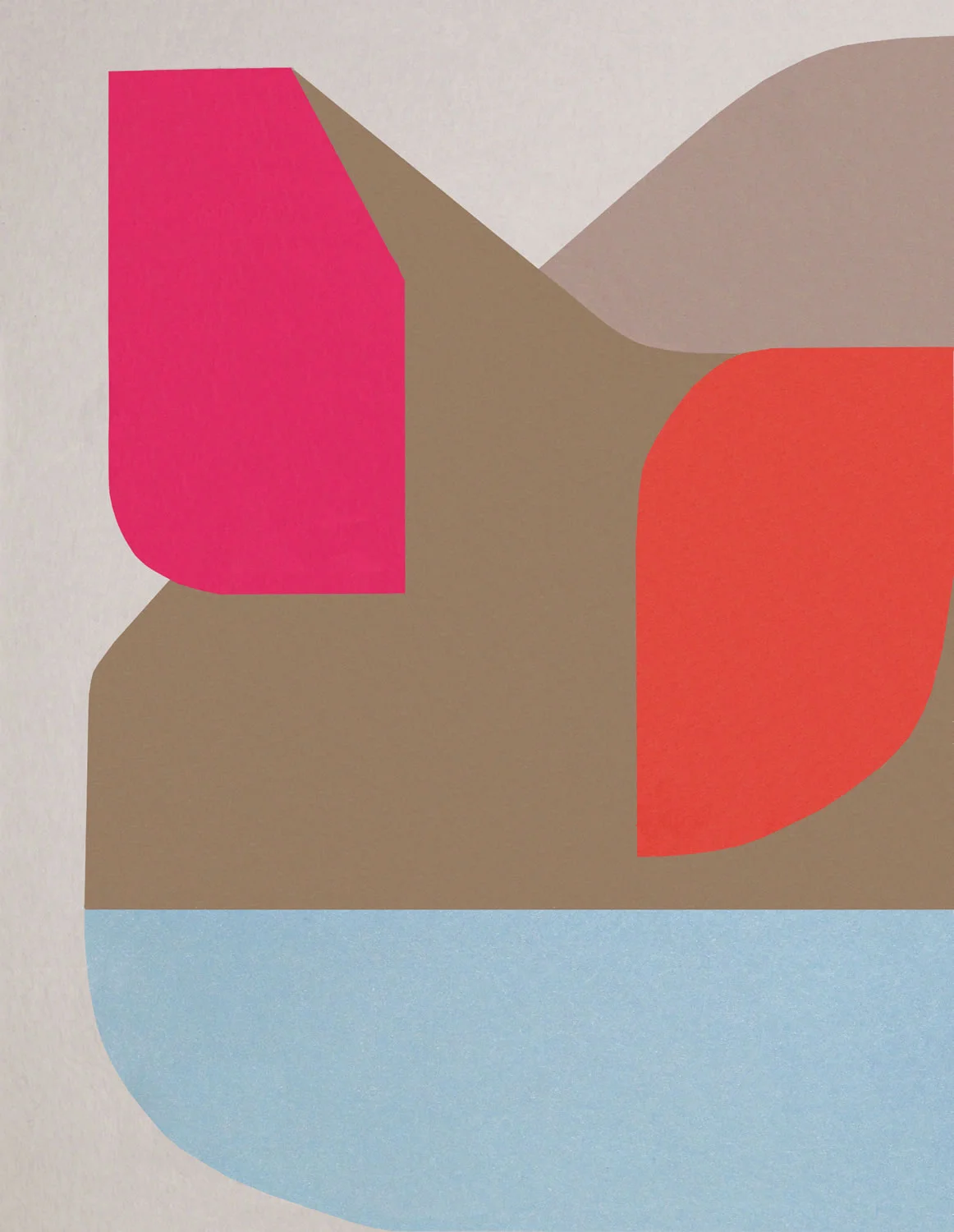 Pull up to my Bumper by Stephen Ormandy