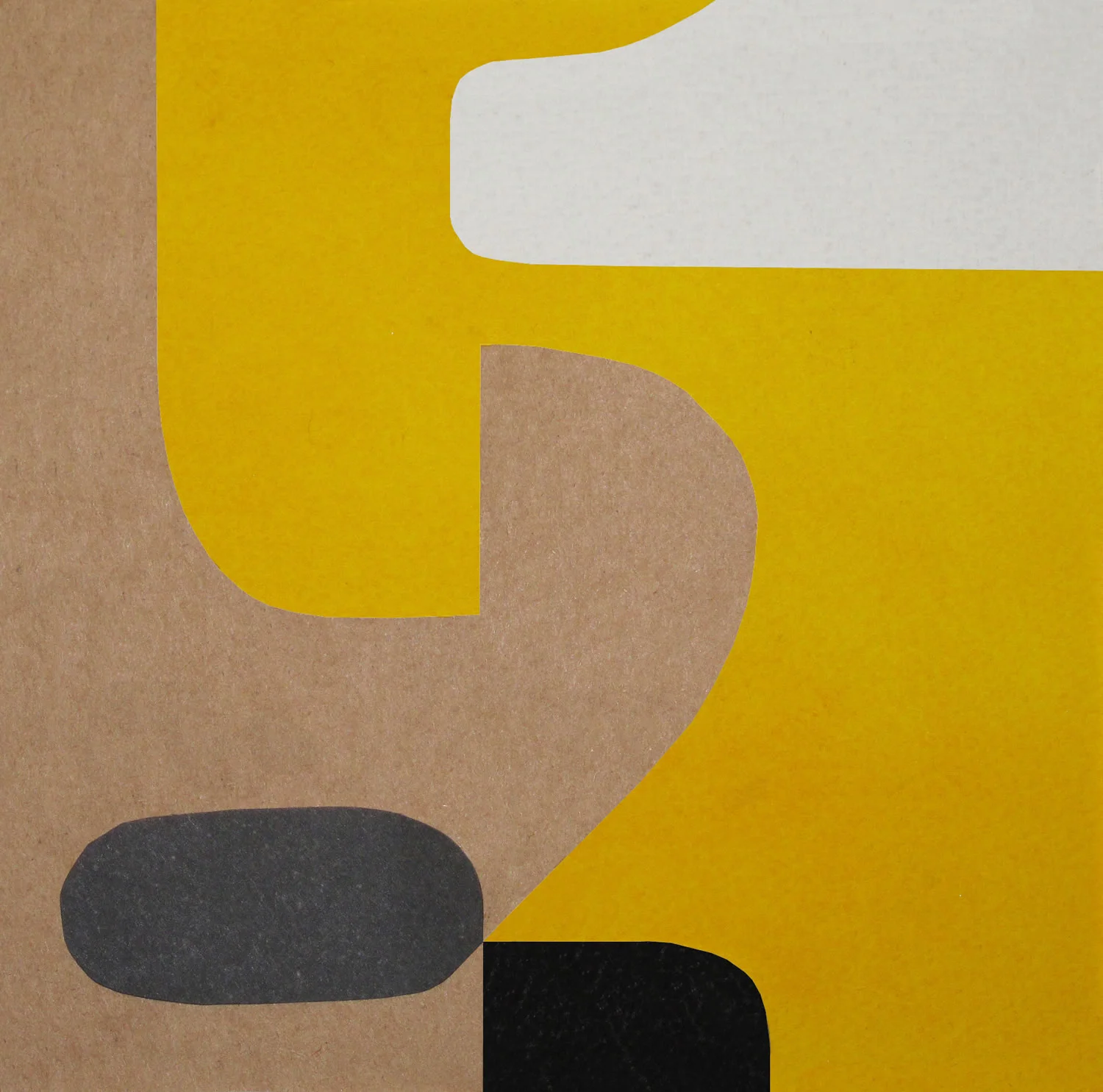 White Cloud by Stephen Ormandy Limited Edition Print
