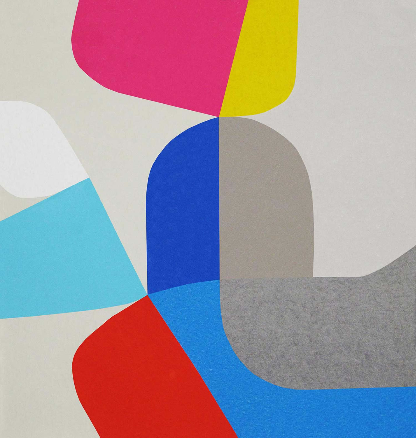 Balance by Stephen Ormandy Limited Edition Print