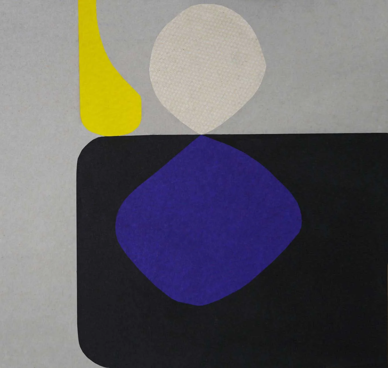 Shadow in Blue by Stephen Ormandy