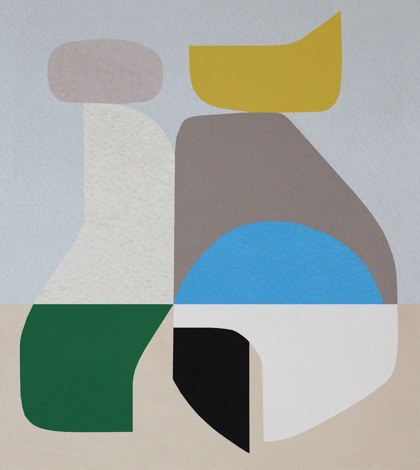 Fat Lady Sings by Stephen Ormandy