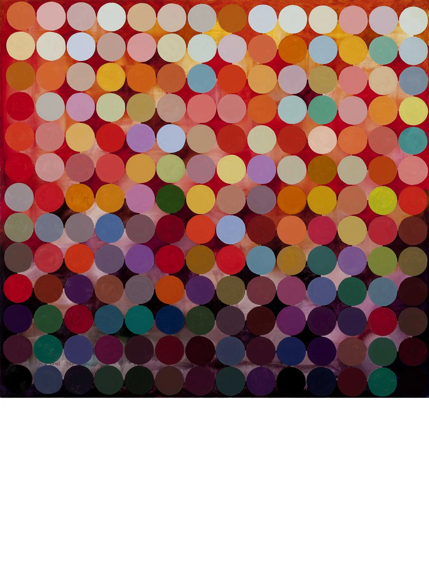 Coalescence I by Matthew Johnson