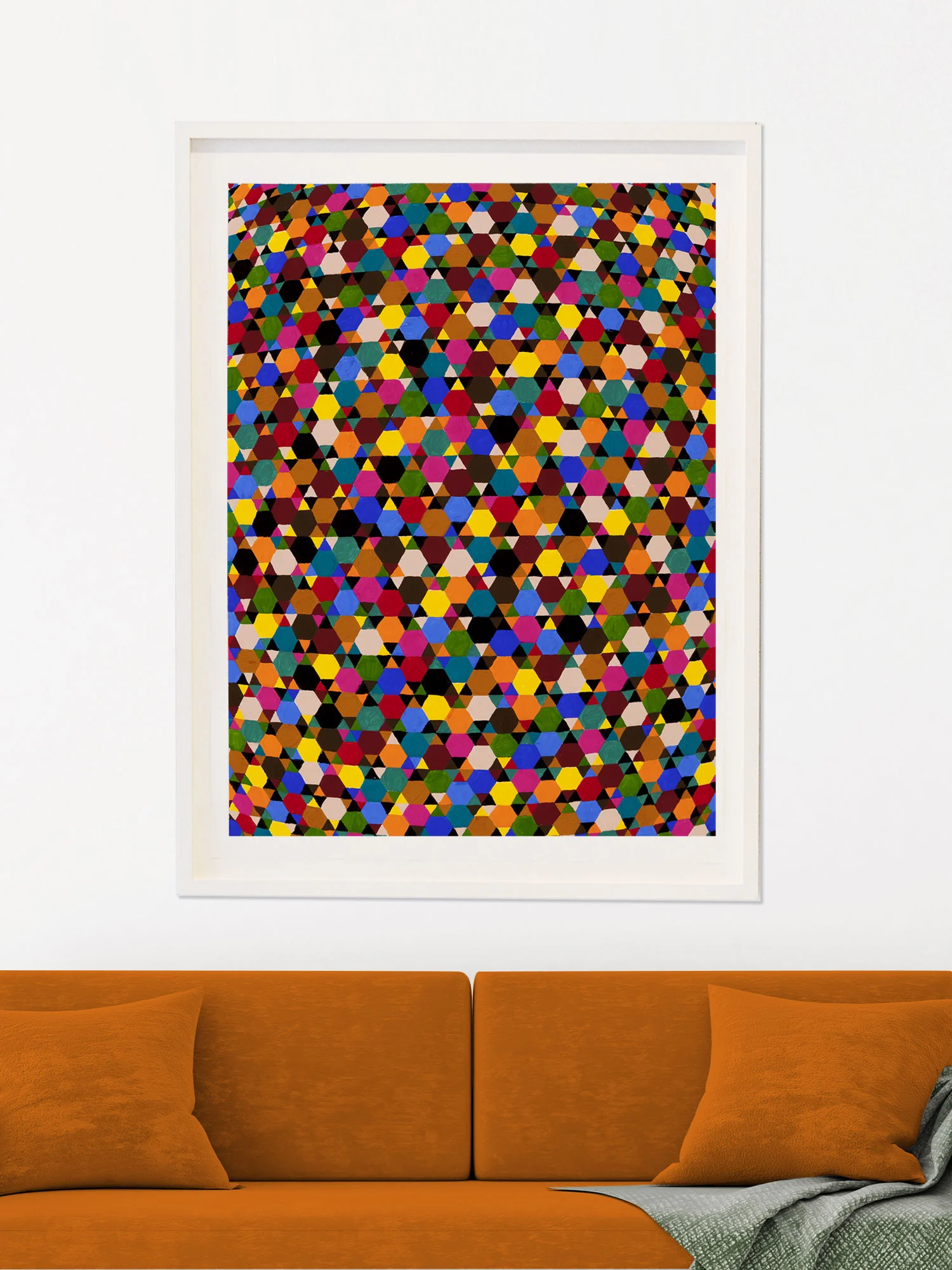 Coda II by Matthew Johnson