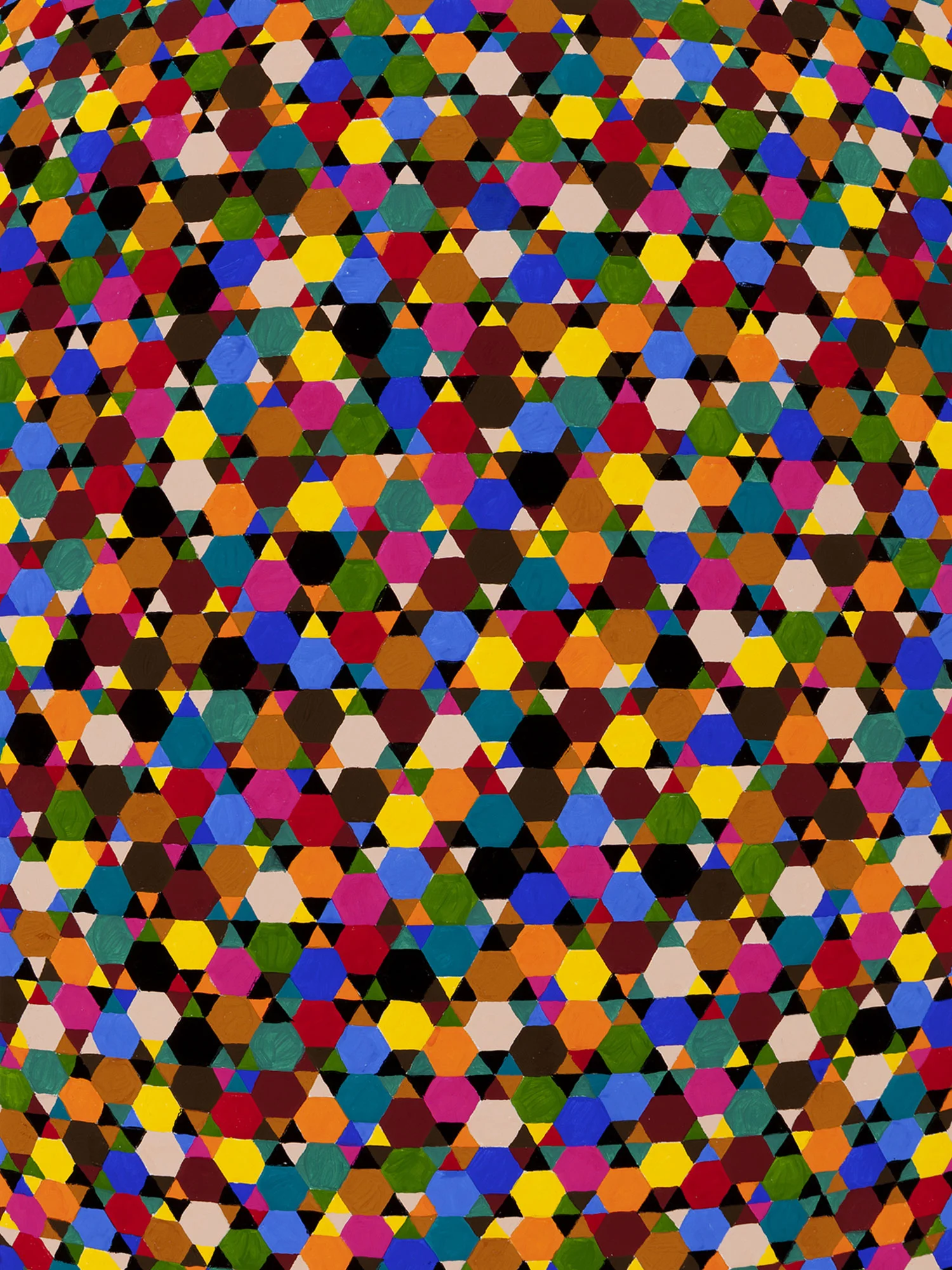 Coda II by Matthew Johnson