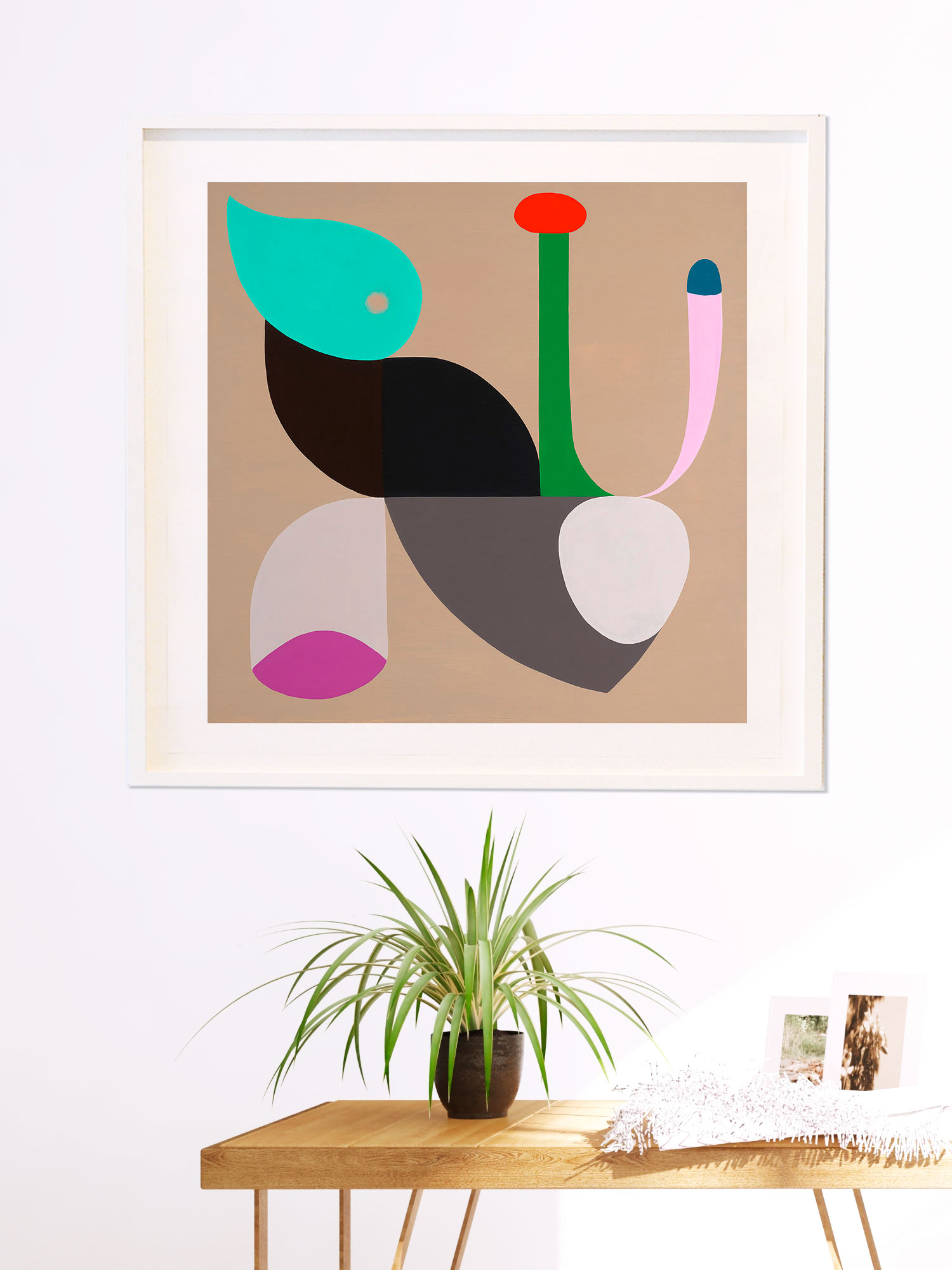 Drag Racing Spirit by Stephen Ormandy Limited Edition Print