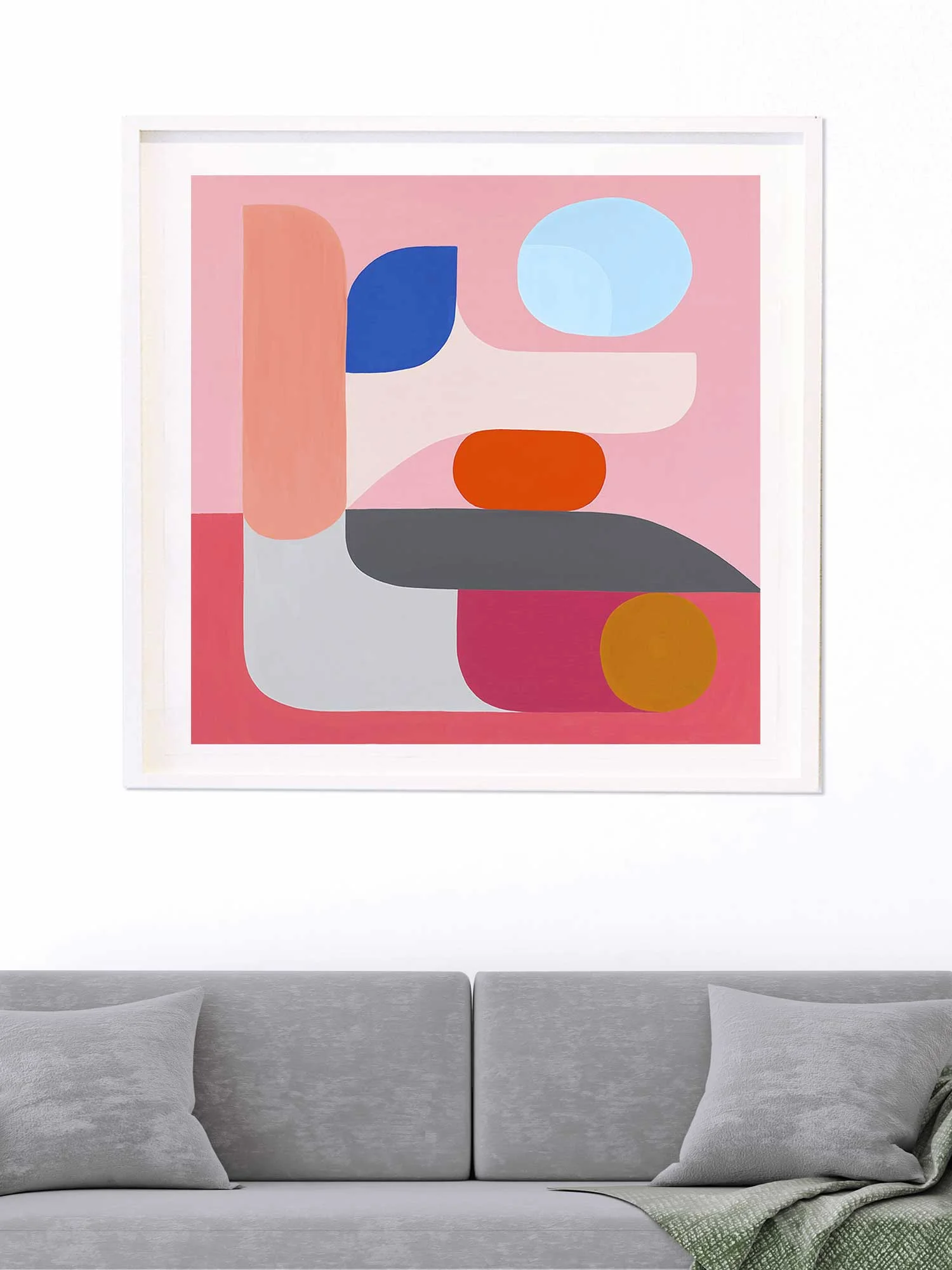 Flamingo by Stephen Ormandy
