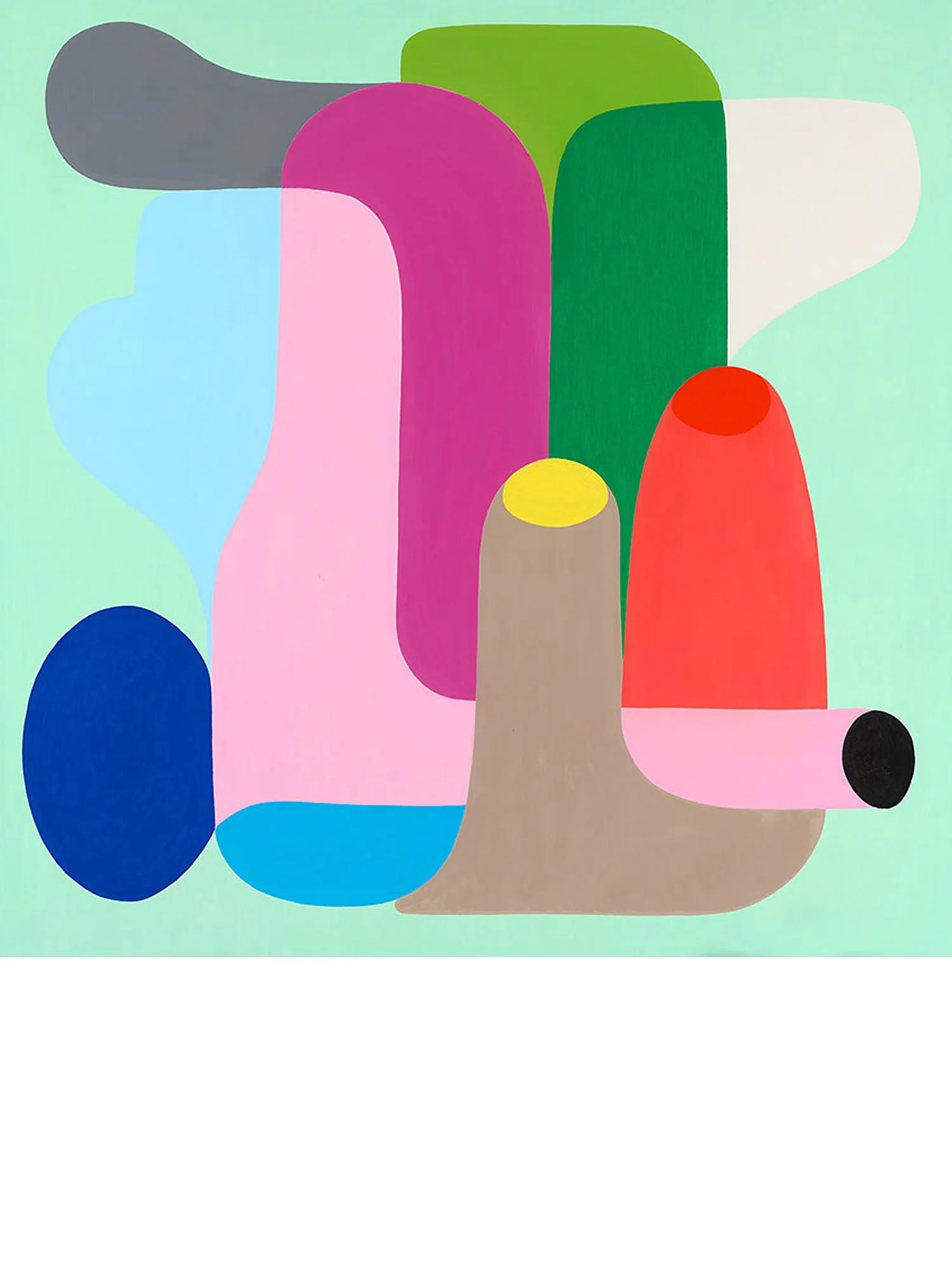 Afternoon Delight by Stephen Ormandy Limited Edition Print