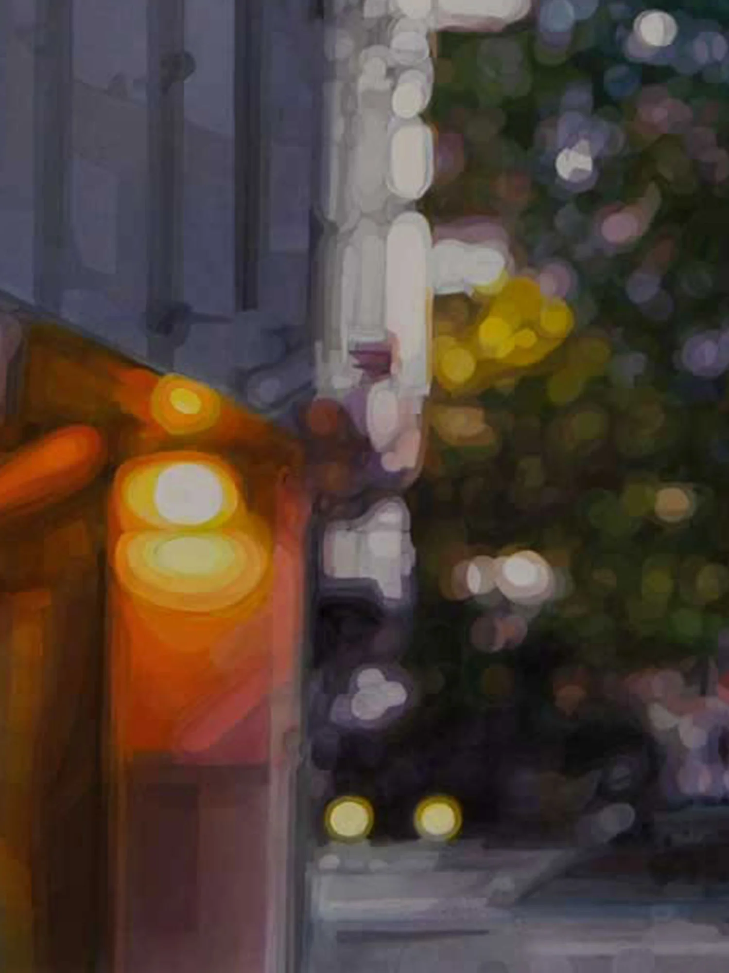 Entry Point by Fiona Greenhill