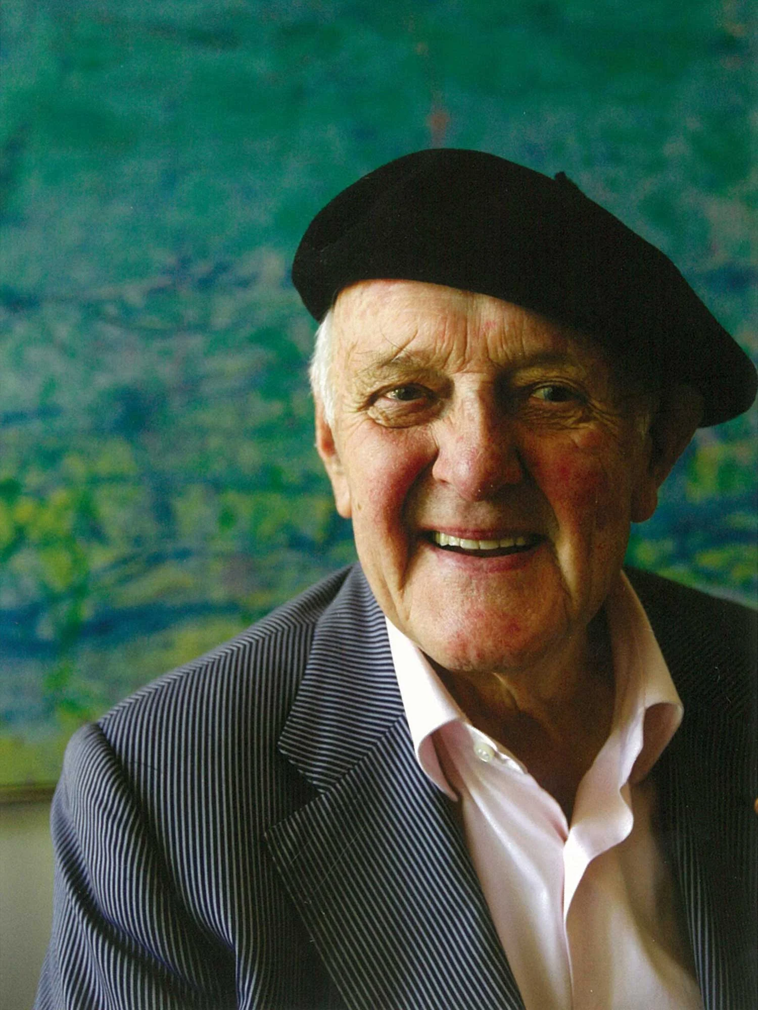 John Olsen