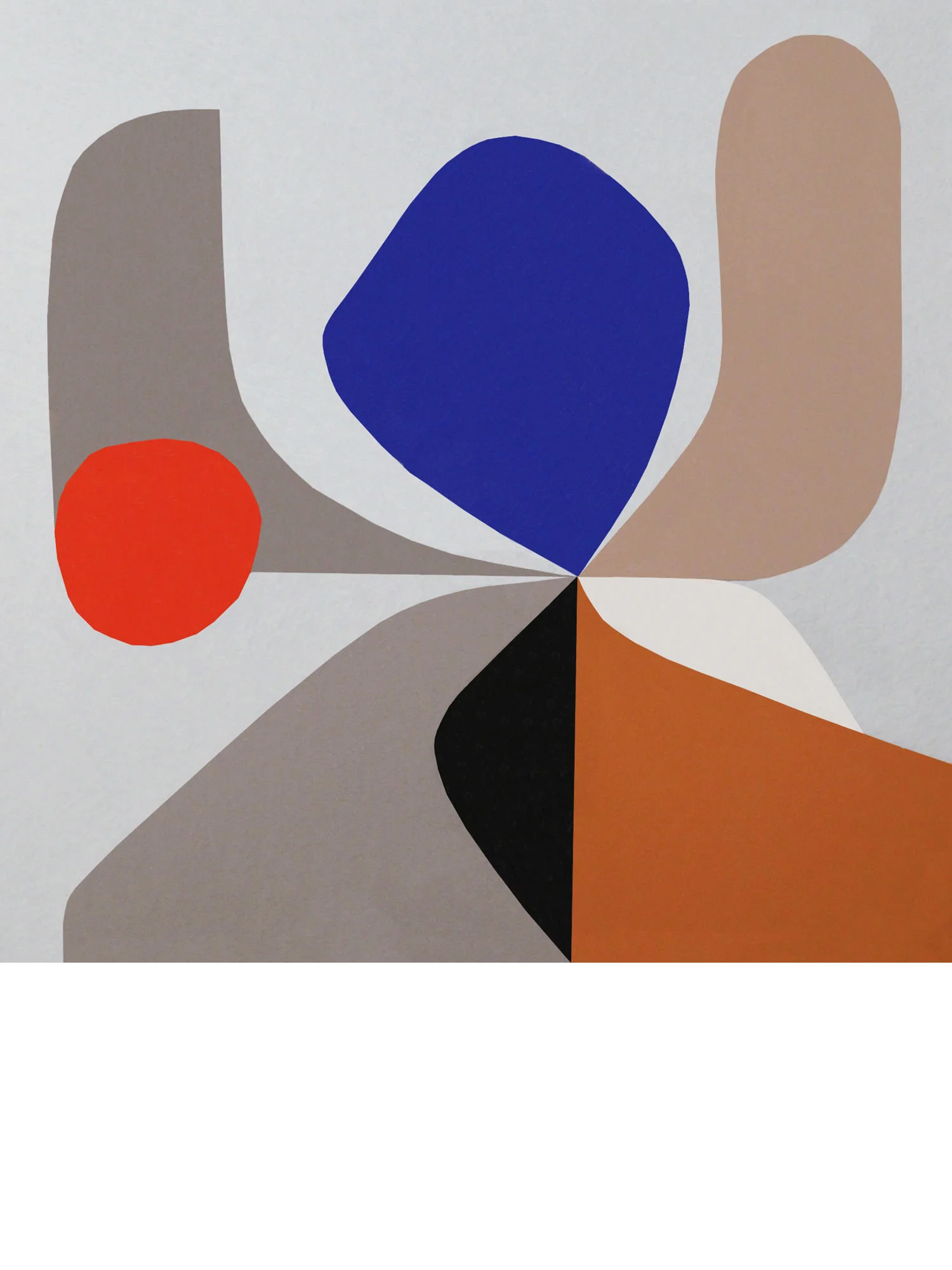 You Beauty by Stephen Ormandy