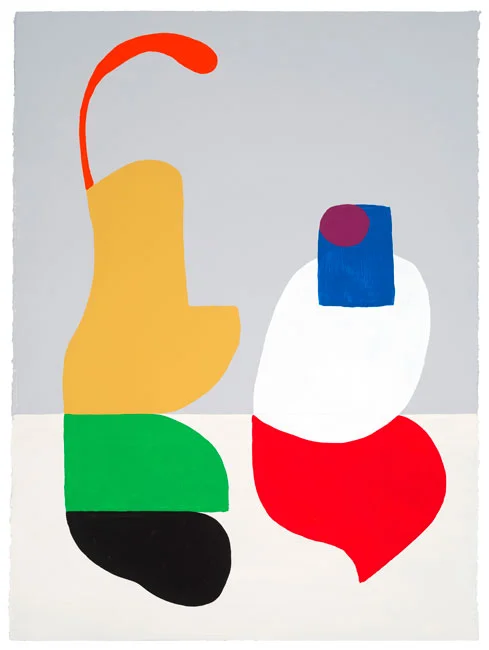Pollination Limited Edition Print by Stephen Ormandy