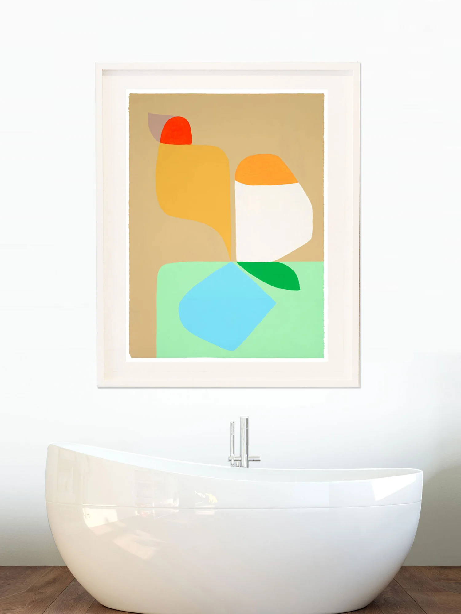 Limited Edition Print by Stephen Ormandy