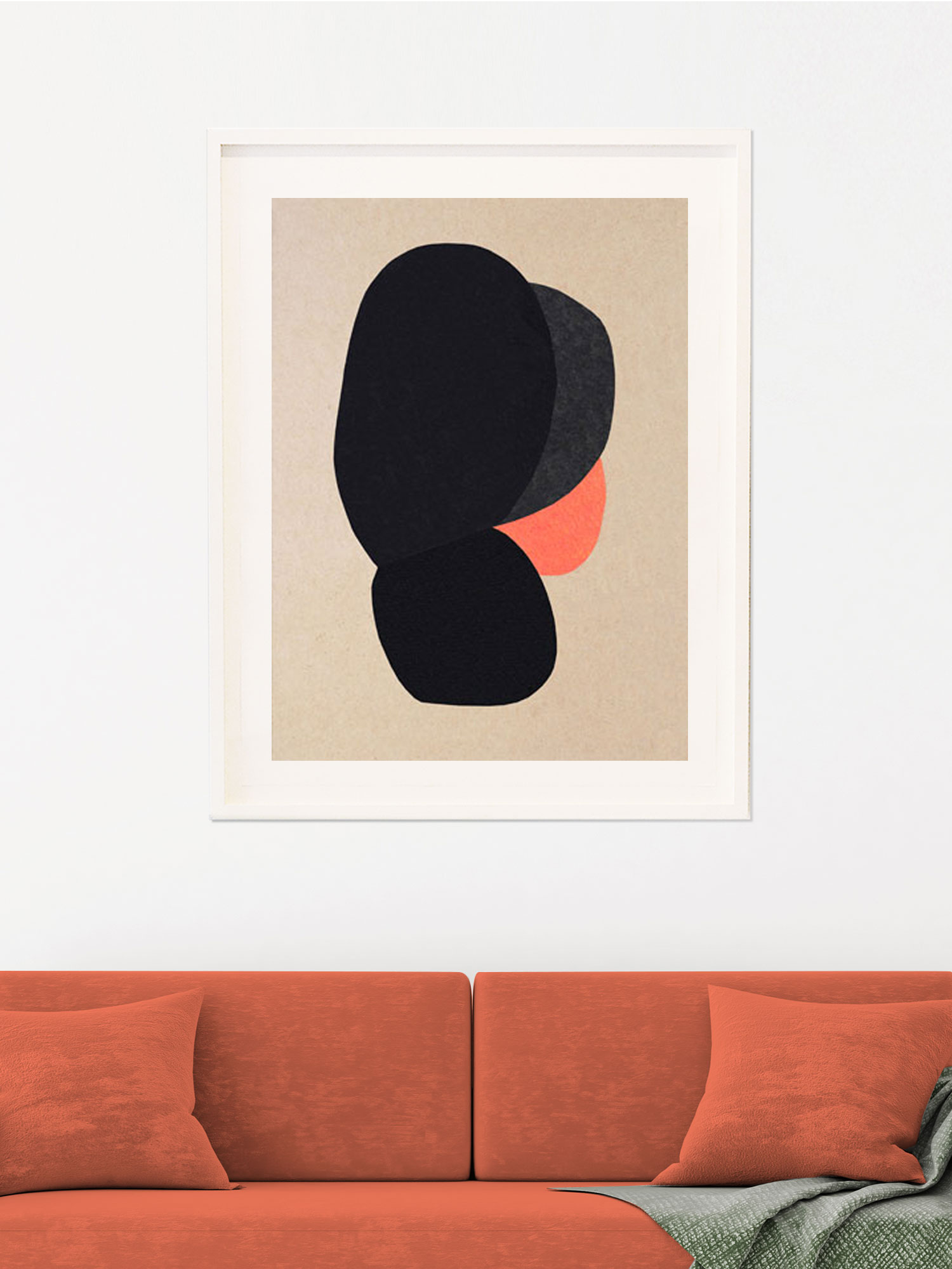 Unveiling by Stephen Ormandy Limited Edition Print