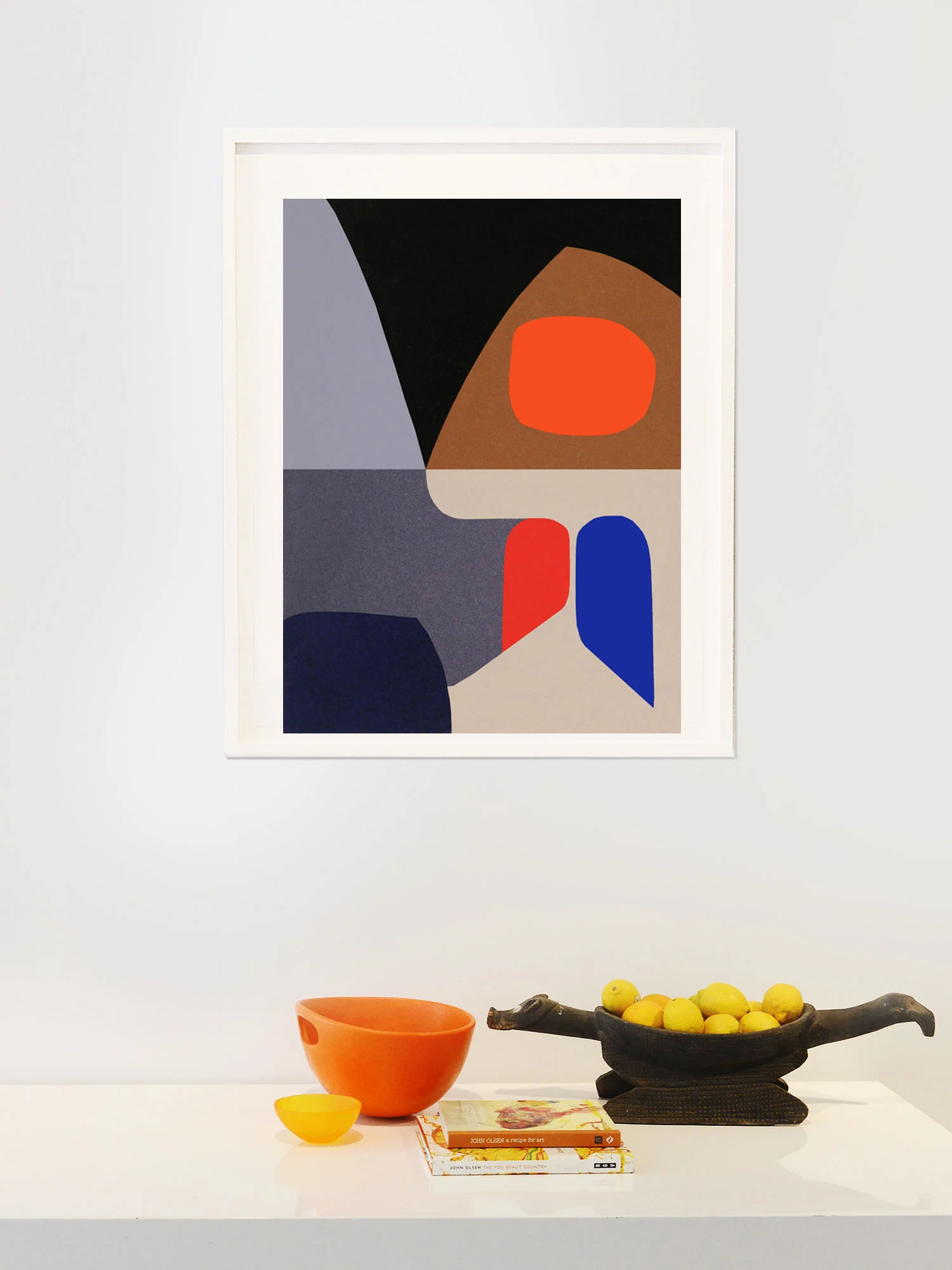 Stephen Ormandy Limited Edition Print