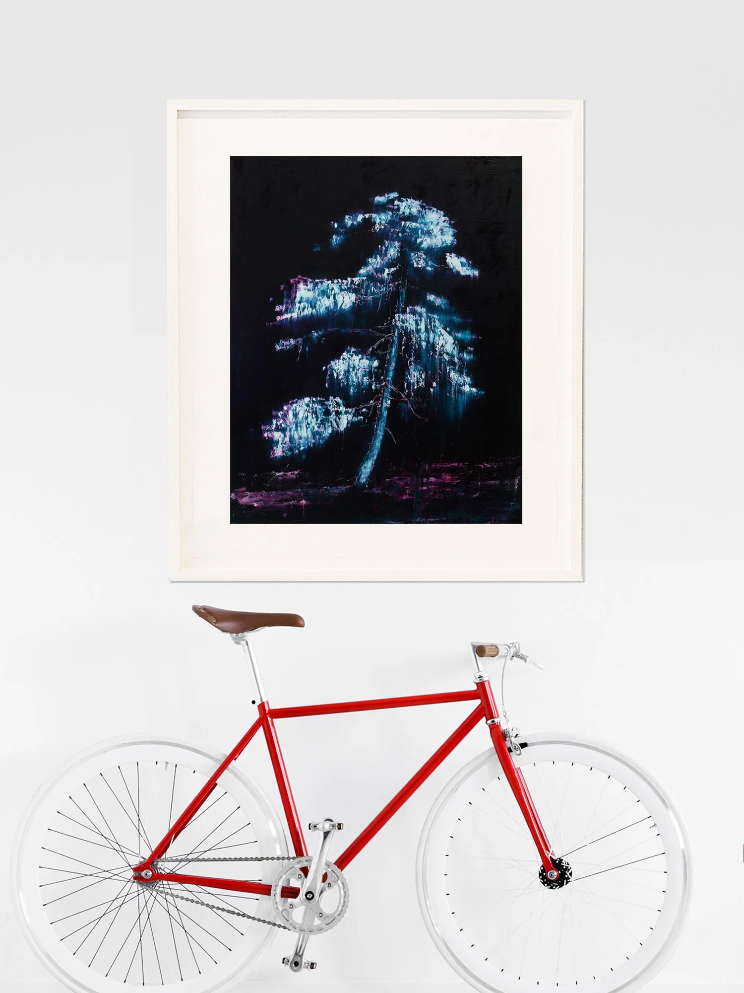 Tm Summerton Limited Edition Print