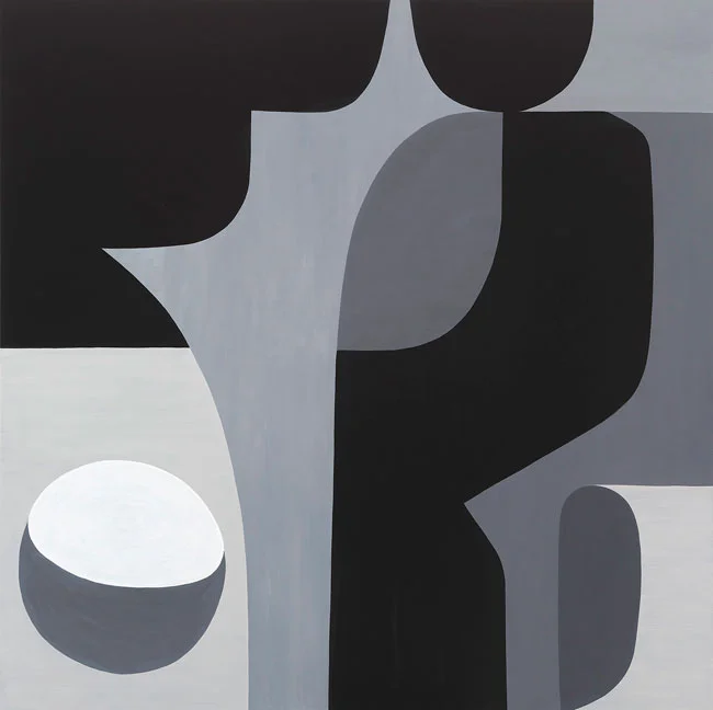 Stephen Ormandy Limited Edition Print Titanium and Mars