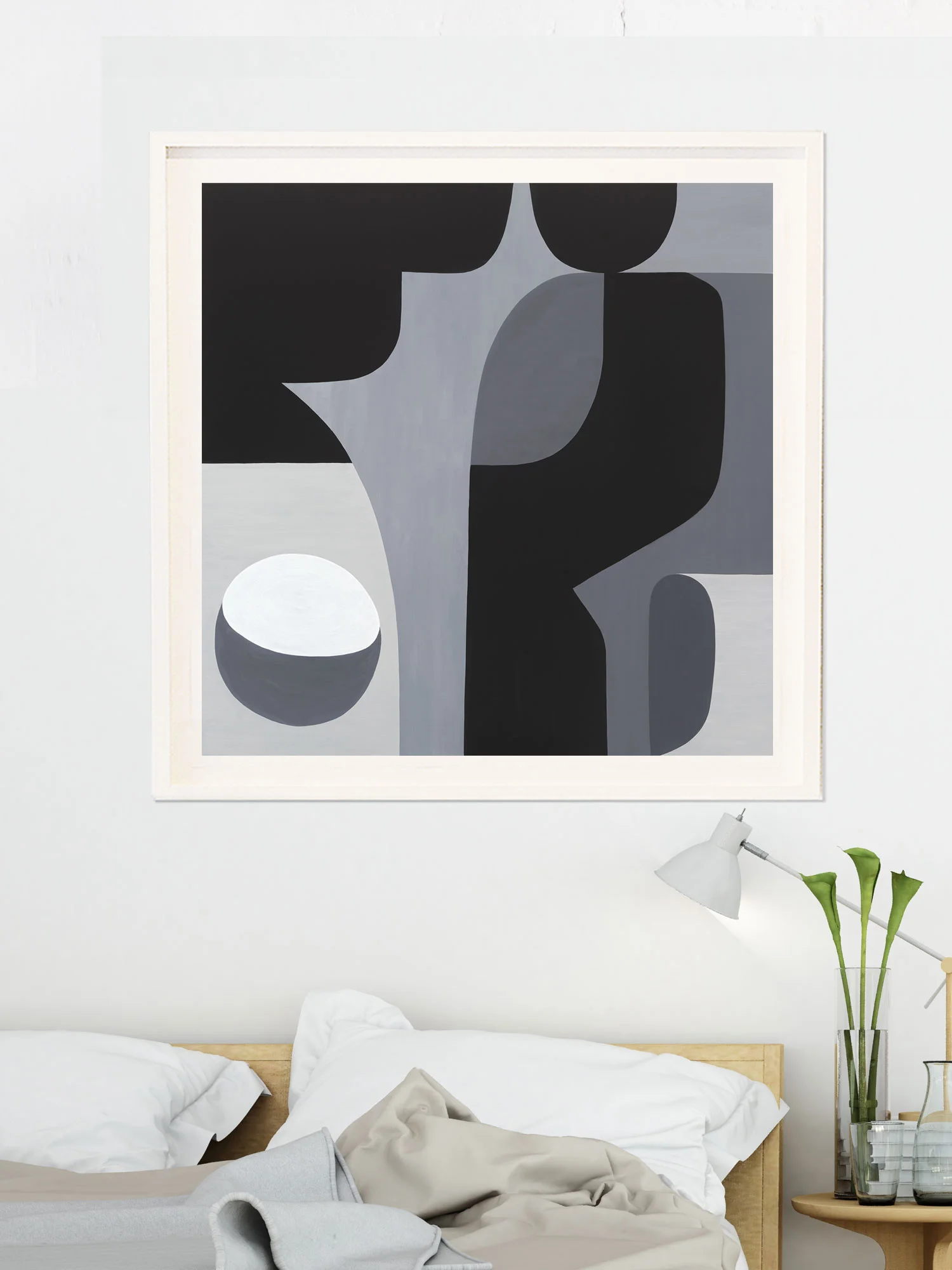 Stephen Ormandy Limited Edition Print Titanium and Mars