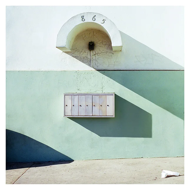 GEORGE BYRNE PHOTOGRAPH PRINT LIMITED EDITON