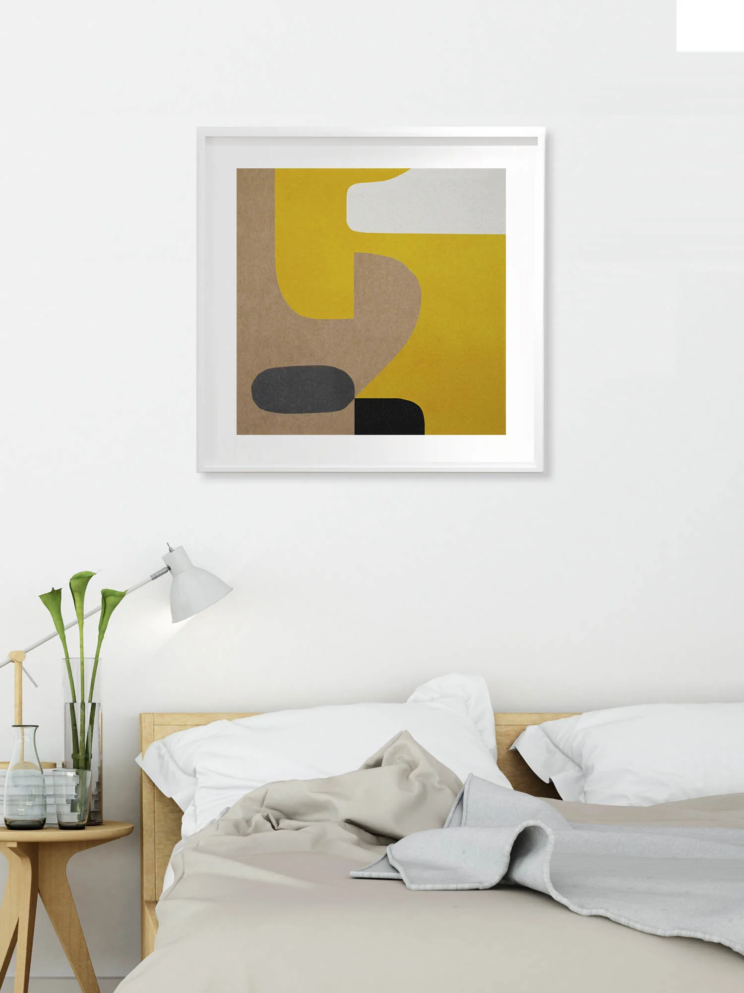 White Cloud by Stephen Ormandy Limited Edition Print