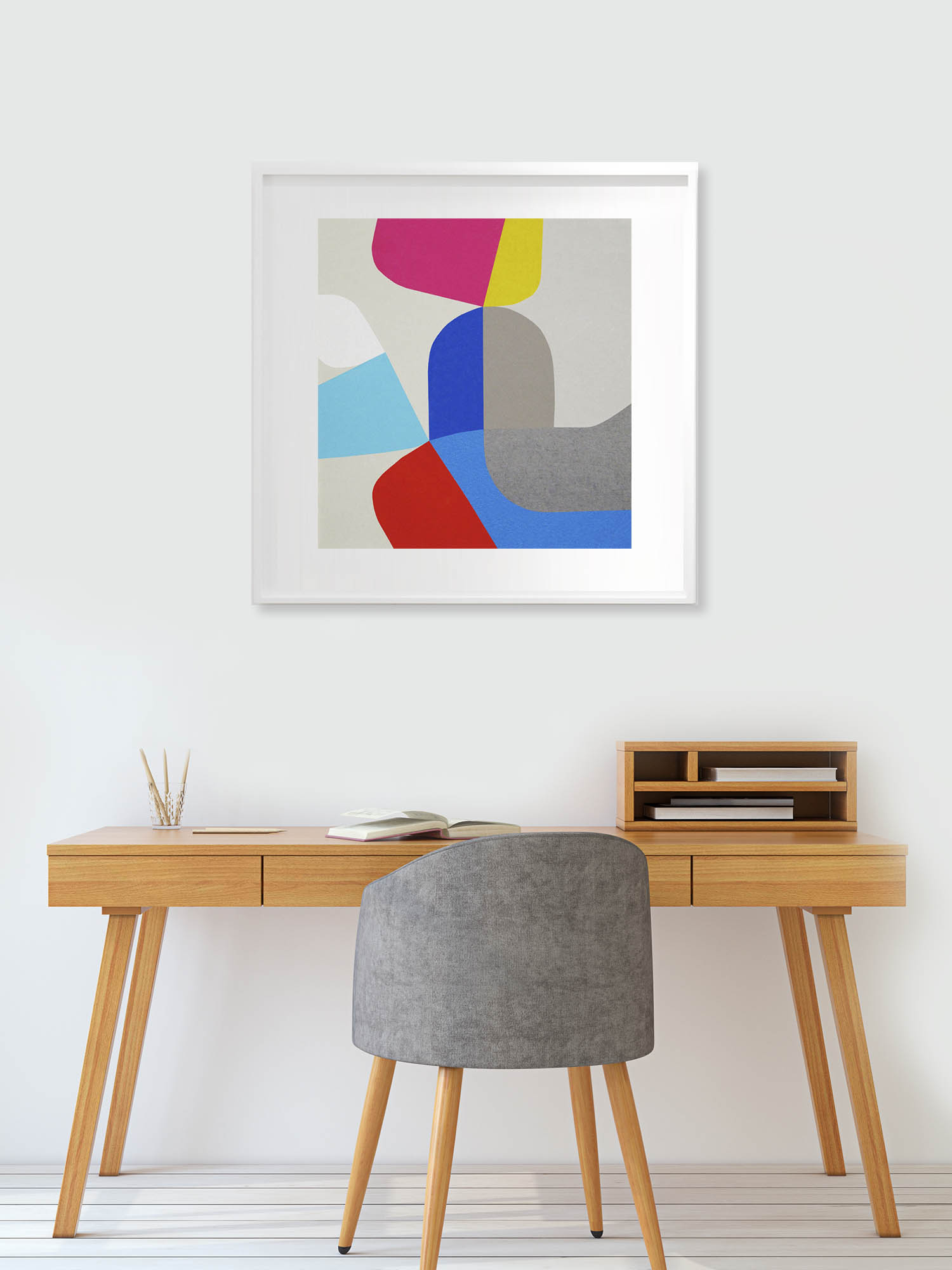 Balance by Stephen Ormandy Limited Edition Print