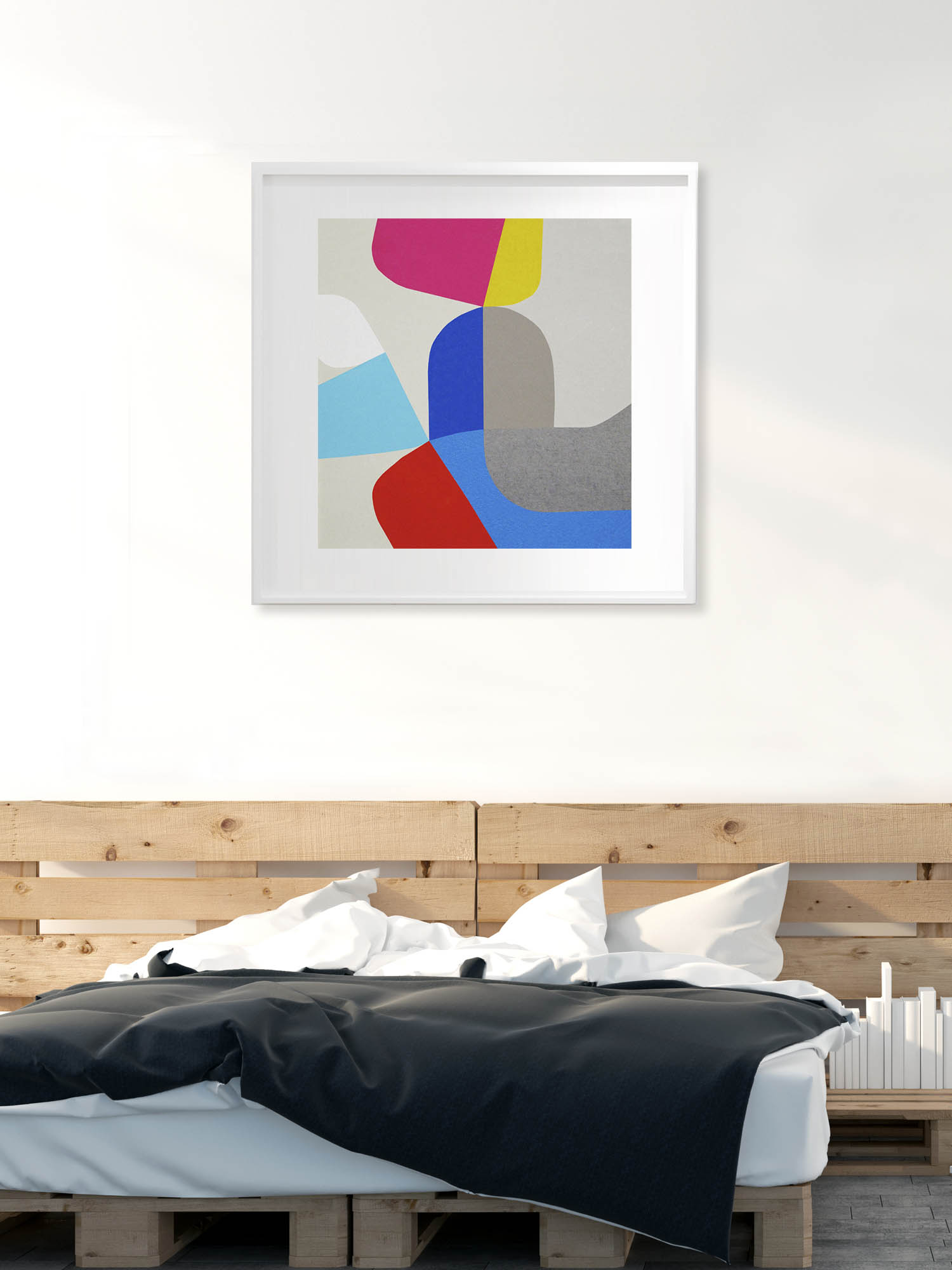 Balance by Stephen Ormandy Limited Edition Print