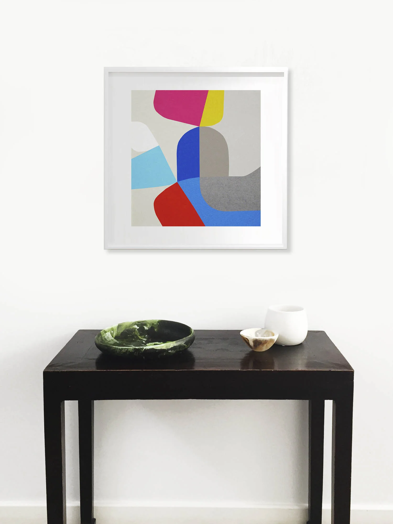 Balance by Stephen Ormandy Limited Edition Print