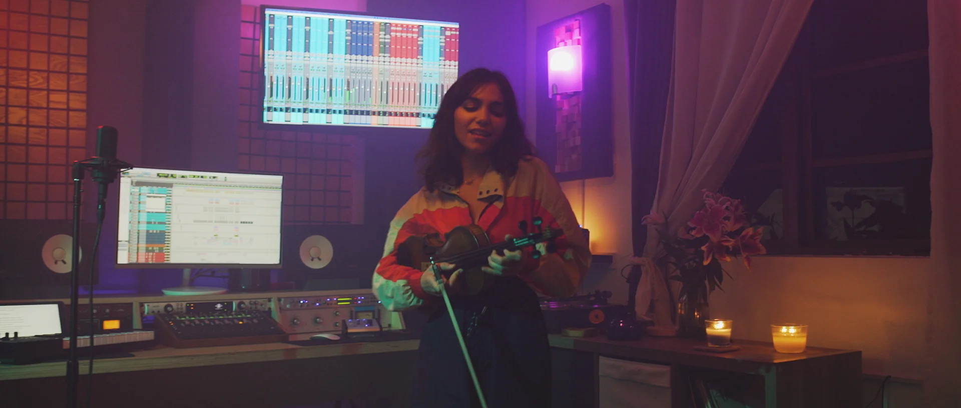 Bad Guy - Cover By Ada Pasternak