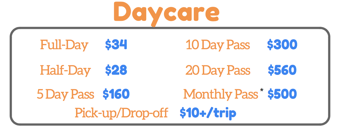 * Monthly Unlimited expires 30 days from purchase date. $5 cancellation fee applies for appointments cancelled within 24 hours of scheduled service. $5 last minute fee applies to appointments booked within 12 hours of desired appointment.