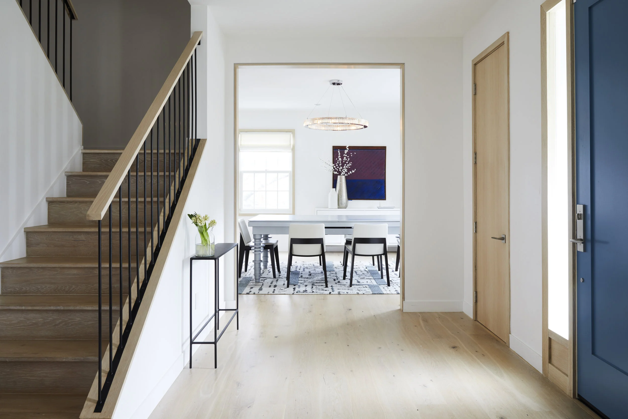 Interior Remodel - NOA Design + Construction