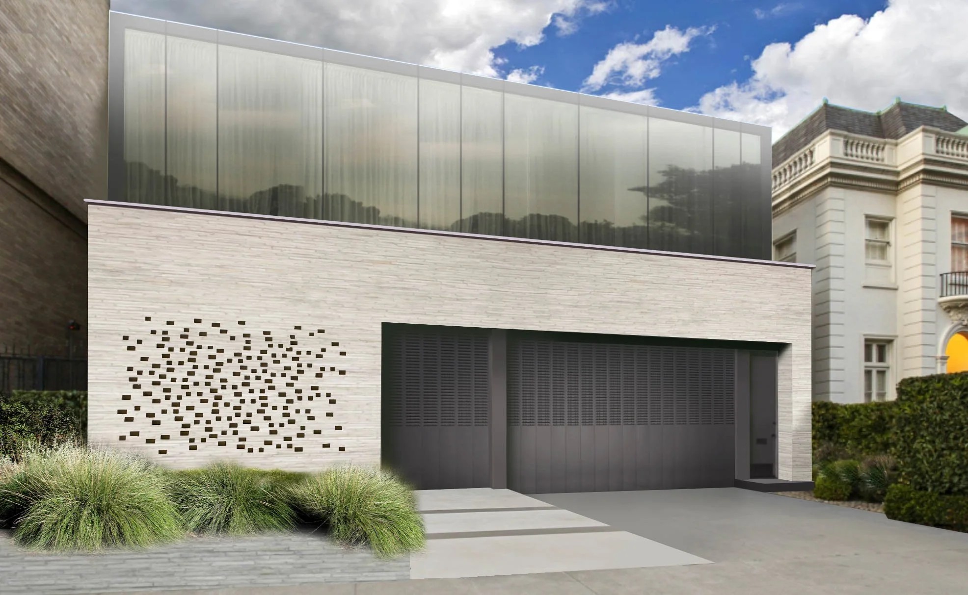 NOA Design and Construction San Francisco