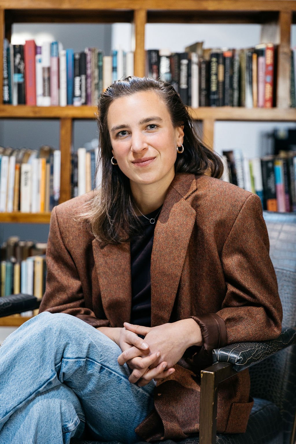 Philomena Reinmueller