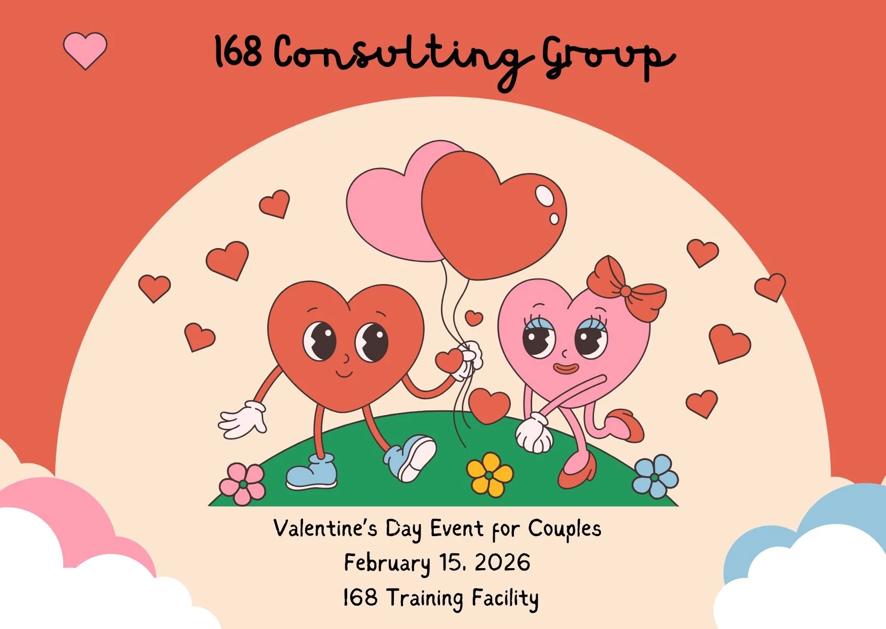 I68 Valentine's Day Showdown, February 15th, 2026