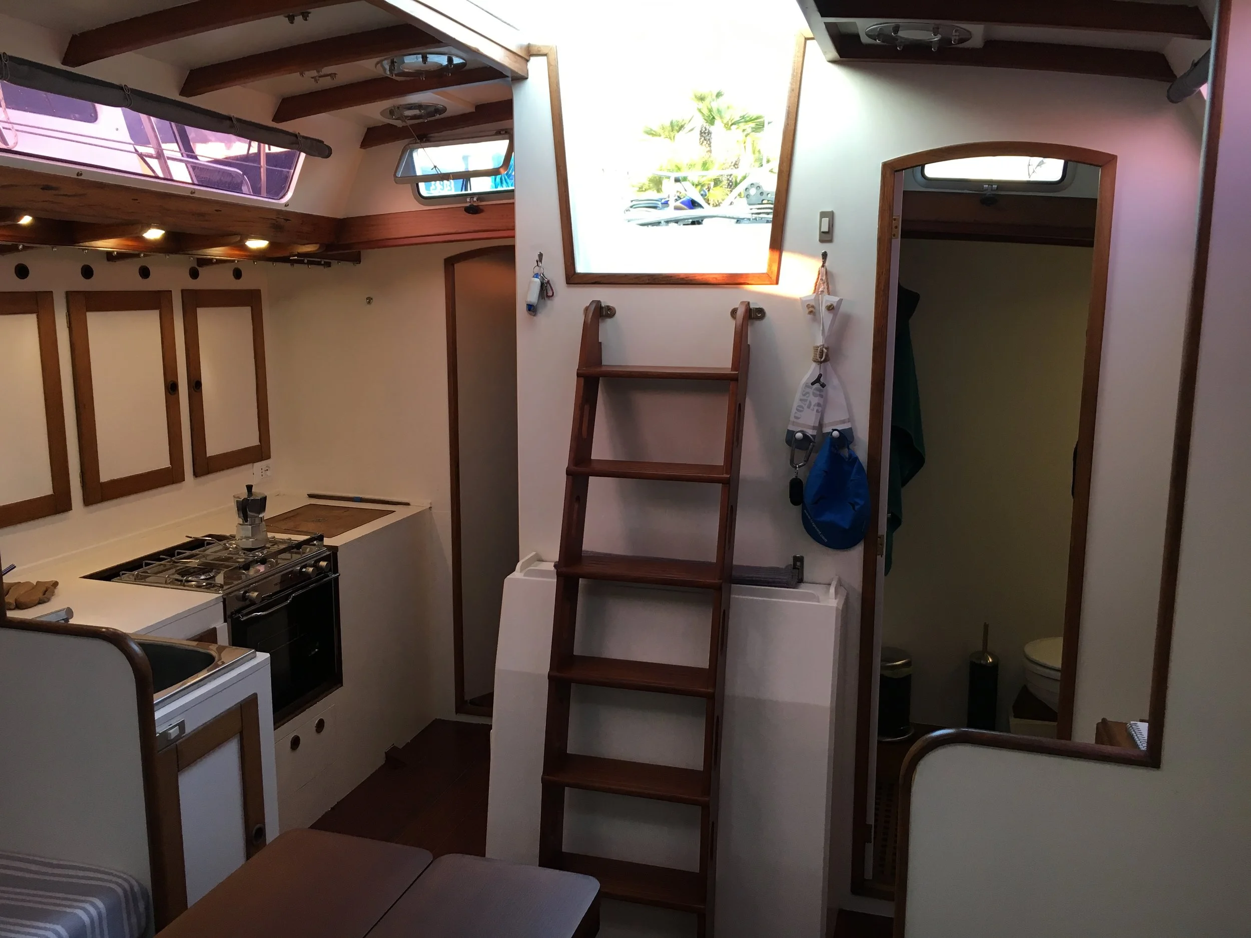  Dettaglio disposizione dinette+cucina+ingresso+bagno 