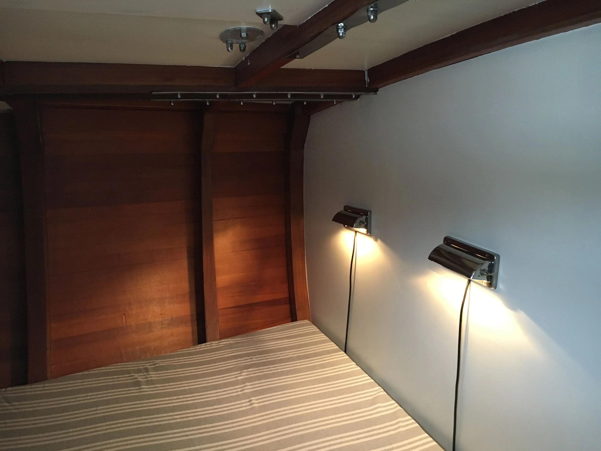  Cabina armatoriale 