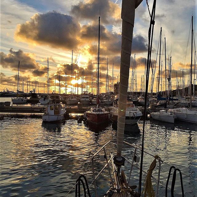 Magici tramonti in porto a bordo di Armelea ⠀
Sito Web in BIO⠀
.⠀
.⠀
.⠀
#portview #port #classicboat #classicsailboat