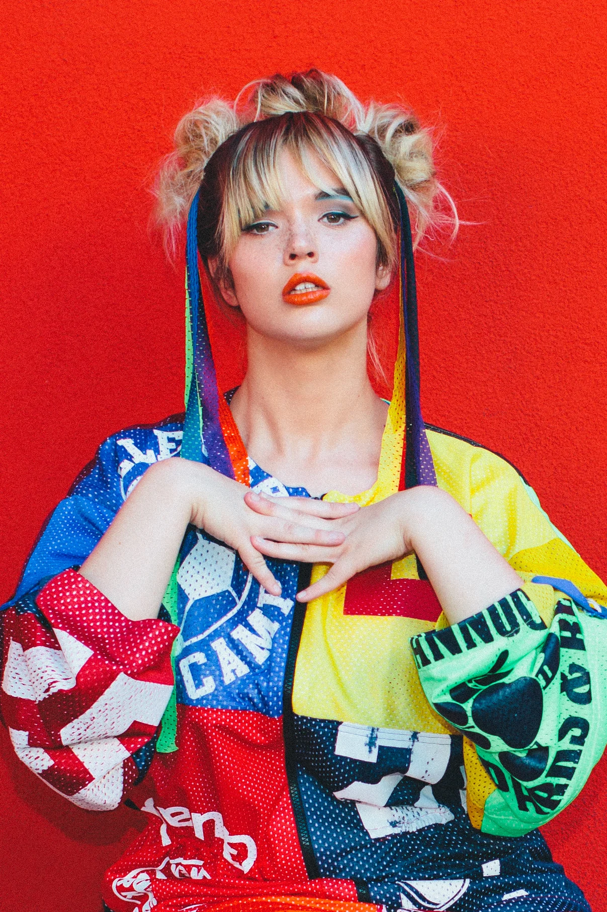 Liz Harlan | Jennifer Bobe Photography | Los Angeles Fashion Photographer