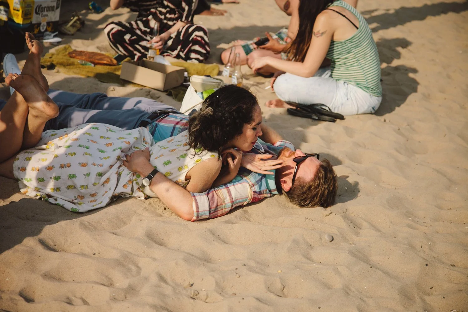 Jennifer Bobe Photography | Los Angeles Lifestyle Photographer