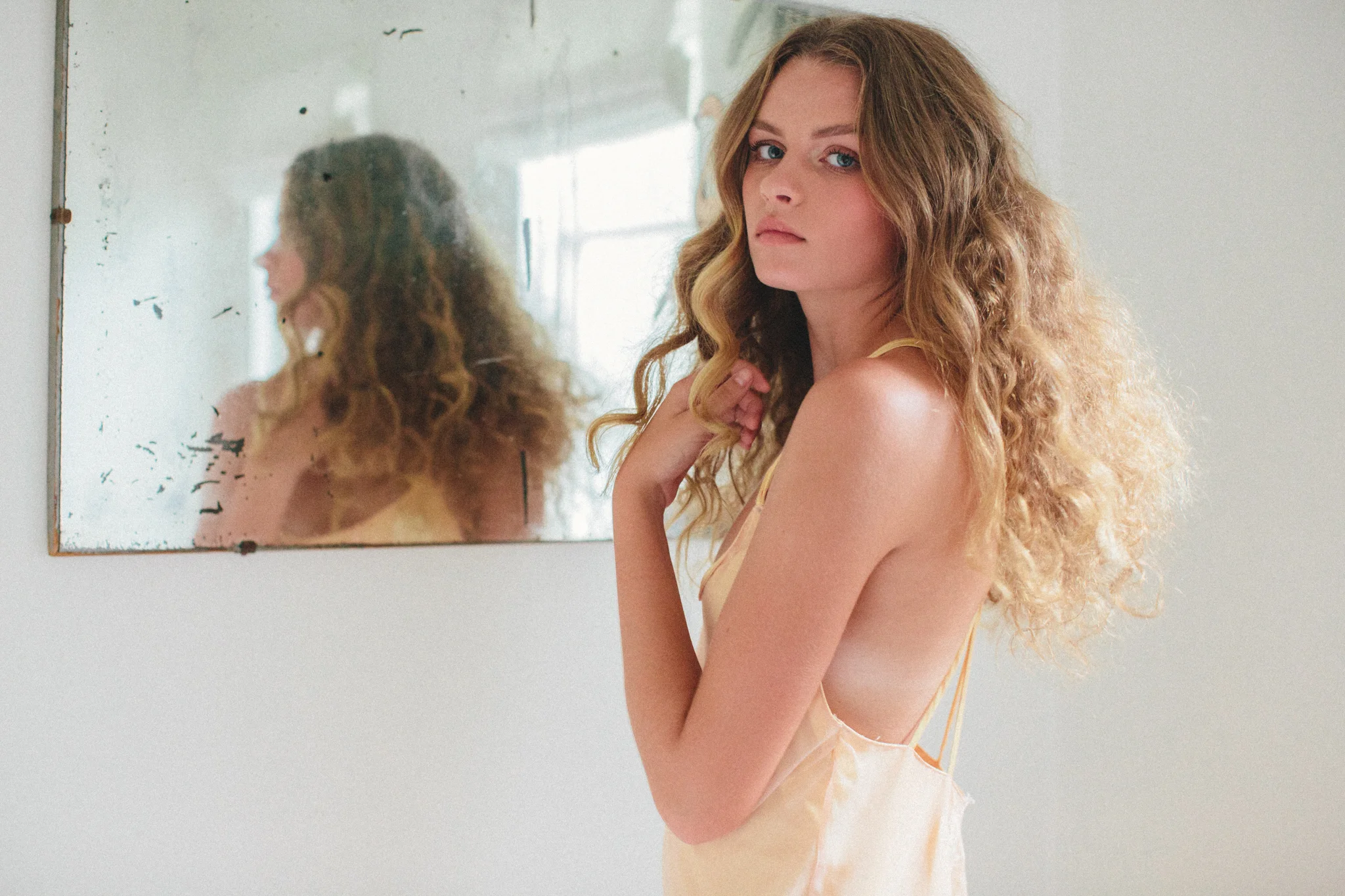 ibby Heatherly | Jennifer Bobe Photography | Los Angeles Fashion Photographer