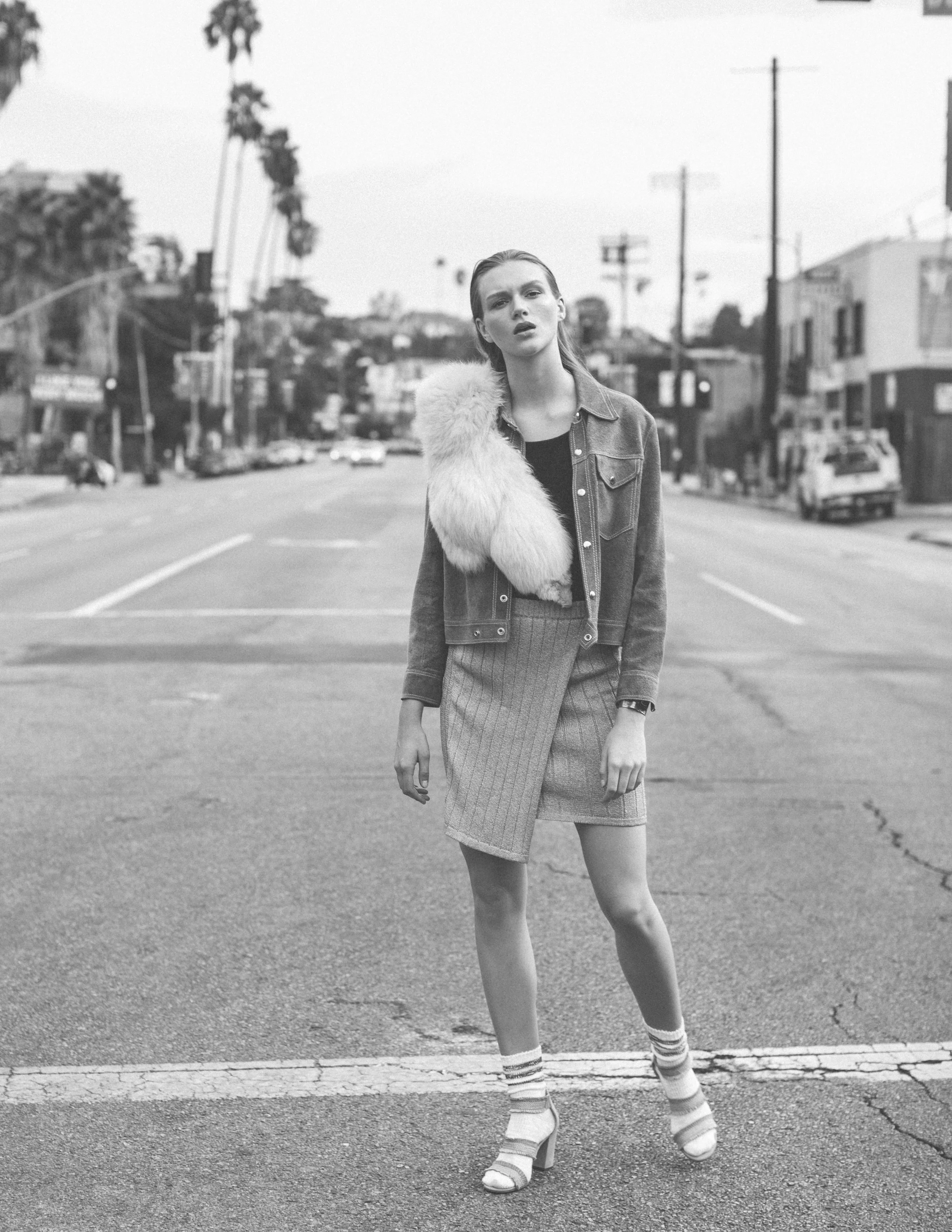 Natalie Ogg | Jennifer Bobe Photography | Los Angeles Fashion Photographer