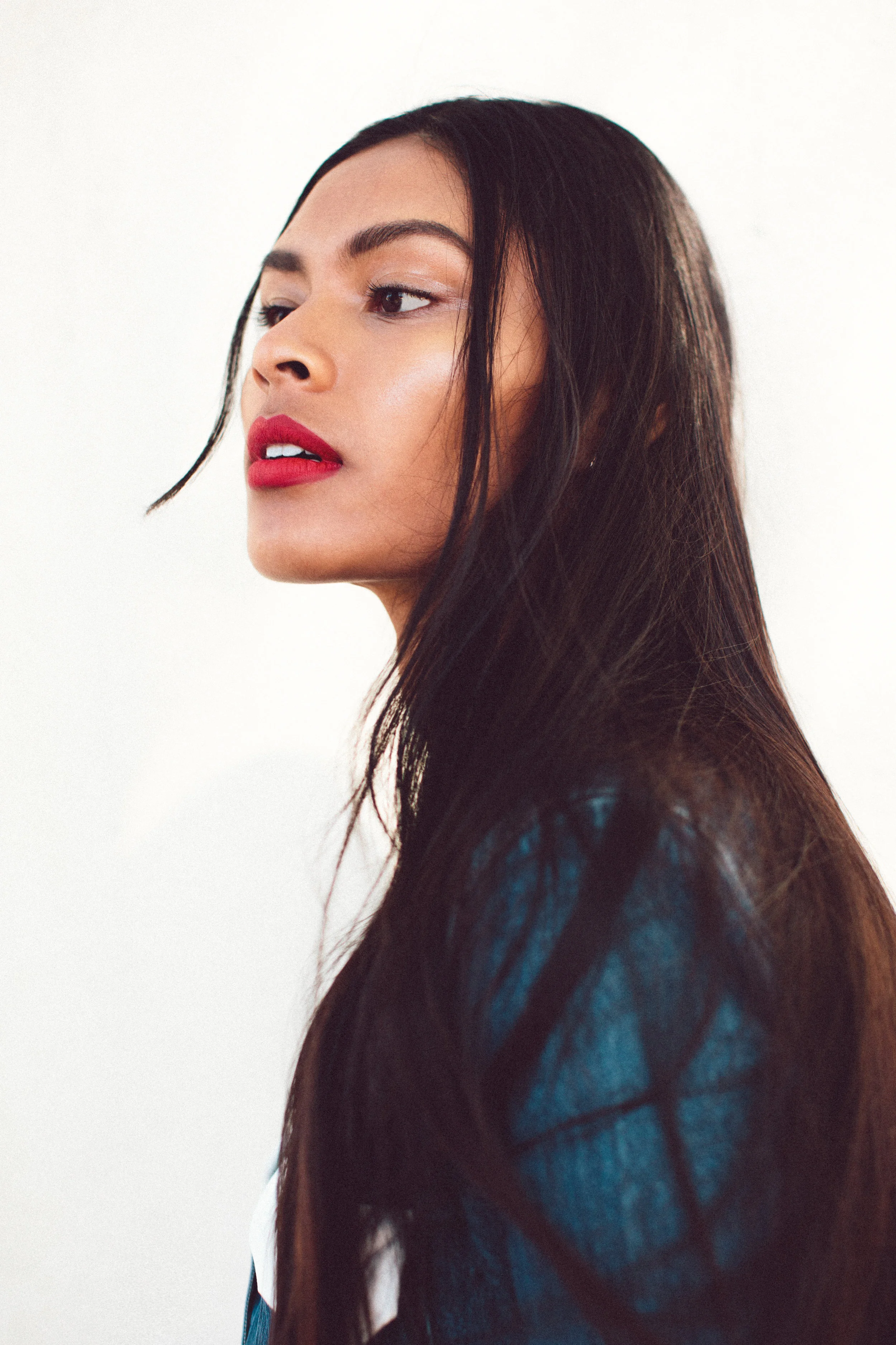 Victoria Seng | Jennifer Bobe Photography | Los Angeles Fashion Photographer