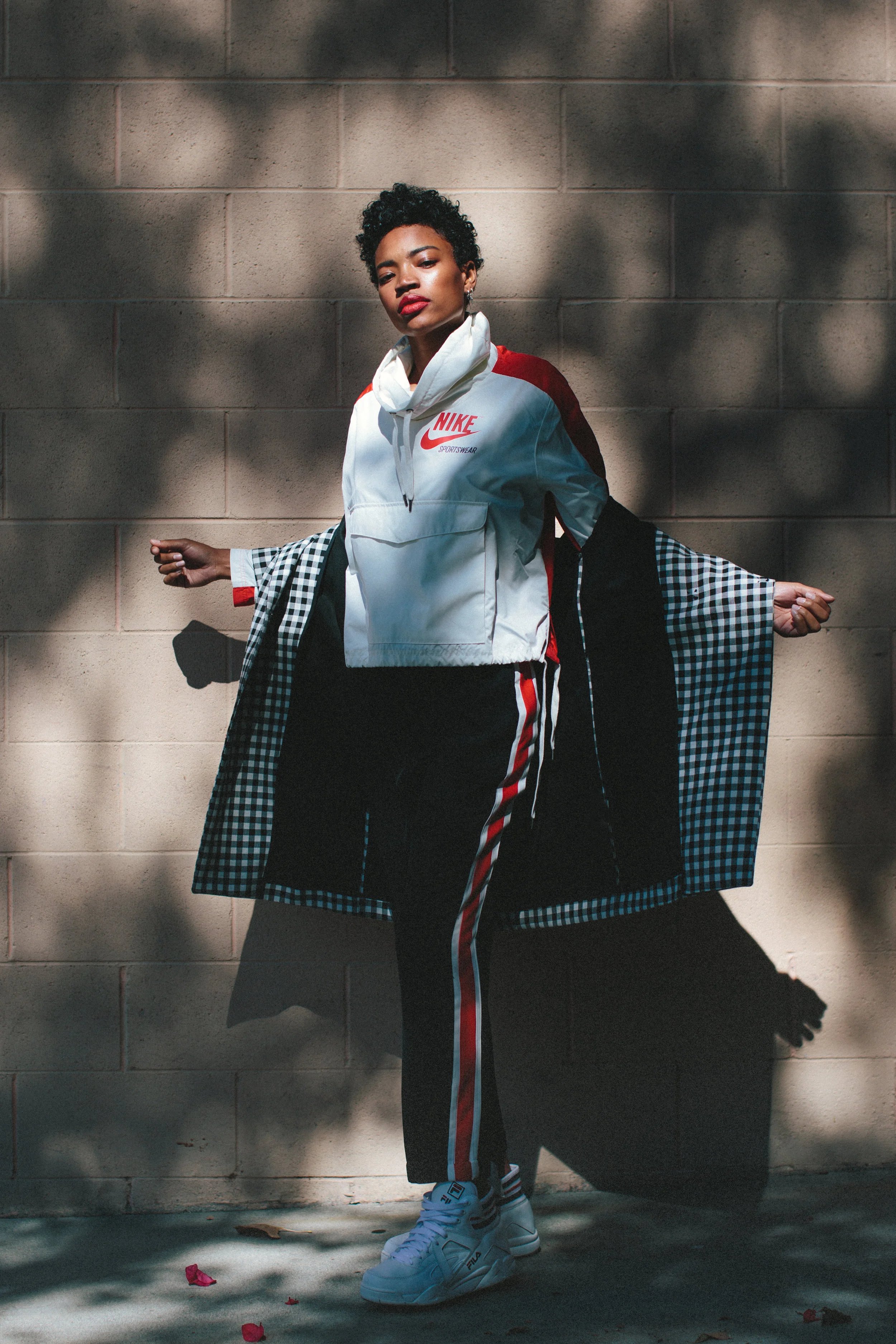 Nicole Chanel | Jennifer Bobe Photography | Los Angeles Fashion Photographer