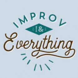 Improv Everything Podcast