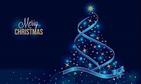 Charity Christmas Cards - Blue Tree.jpg