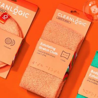 ADAPTIVE BRAILLE PACKAGING