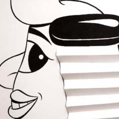 2D INTO PLAYFUL 3D
